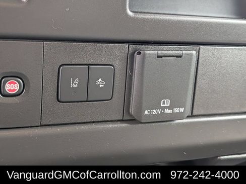 Used 2025 Chevrolet Express 3500 LT w/ LT Preferred Equipment Group RWD image 15