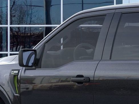 New 2025 Ford F150 STX w/ Equipment Group 200A image 20