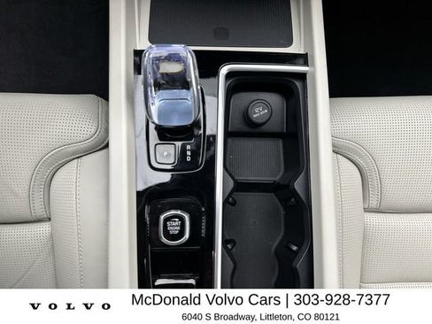 Certified 2026 Volvo XC60 B5 Ultra w/ Protection Package Premier AWD/4WD image 20