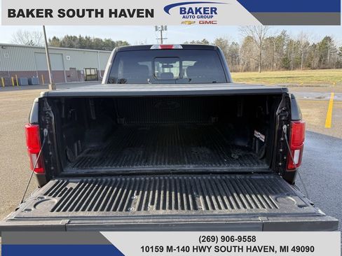 Used 2019 Ford F150 XLT w/ Equipment Group 302A Luxury image 7