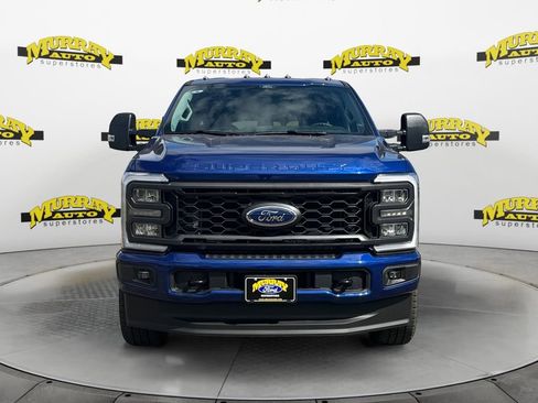 New 2026 Ford F250 XL w/ STX Appearance Package image 9