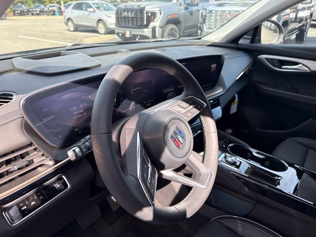 New 2026 Buick Envision Avenir AWD/4WD image 13