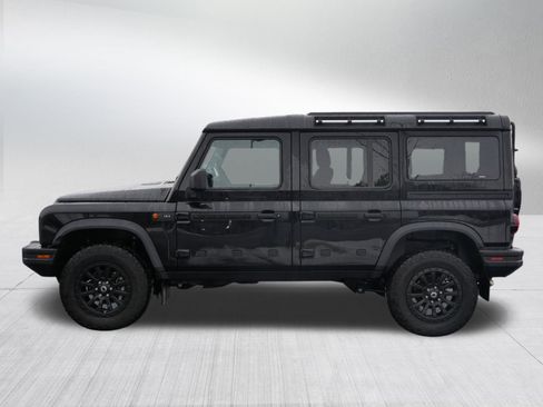 New 2026 INEOS Grenadier image 4