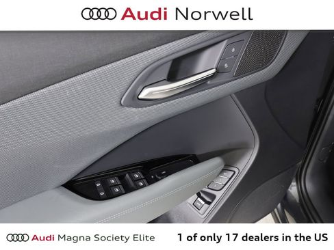 New 2026 Audi Q3 quattro 2.0T AWD/4WD image 19