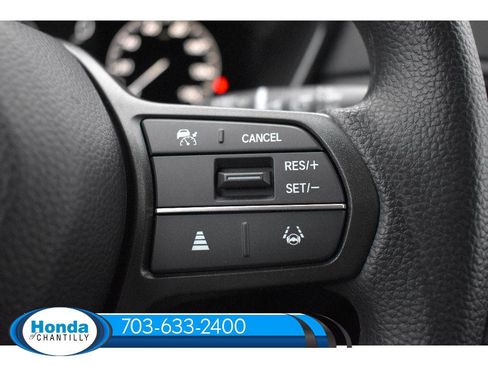 New 2026 Honda CR-V EX image 13