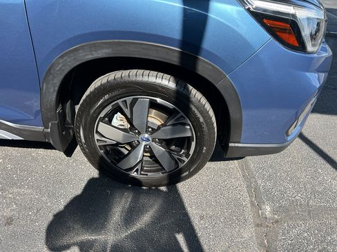 Used 2021 Subaru Forester Touring w/ Popular Package #2 image 11