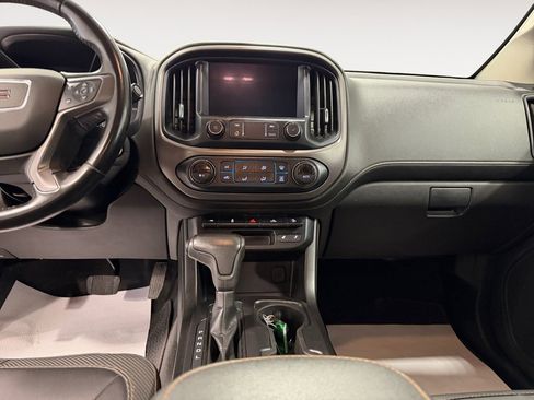 Used 2021 GMC Canyon AT4 w/ Trailering Package image 20