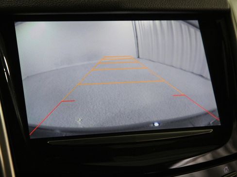 Used 2014 Cadillac SRX Performance w/ Driver Awareness Package image 14