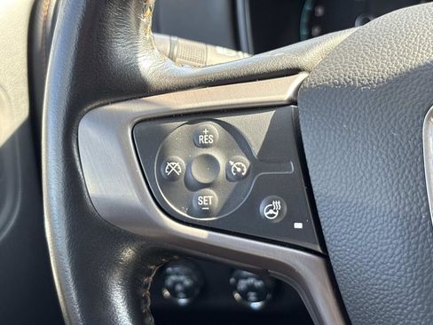 Certified 2022 GMC Canyon AT4 image 17