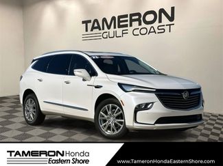 Used 2023 Buick Enclave Premium w/ Experience Buick Package video 1