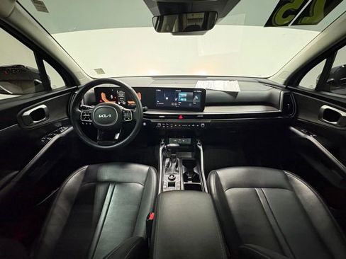 Used 2025 Kia Sorento X-Line EX image 16