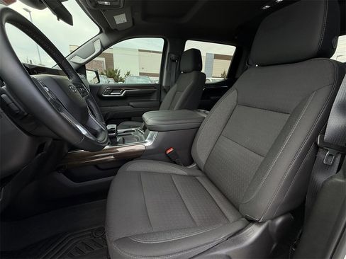 Certified 2024 Chevrolet Silverado 1500 LT Trail Boss w/ Convenience Package II image 26