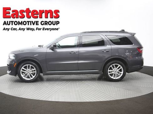 Used 2024 Dodge Durango GT RWD image 60