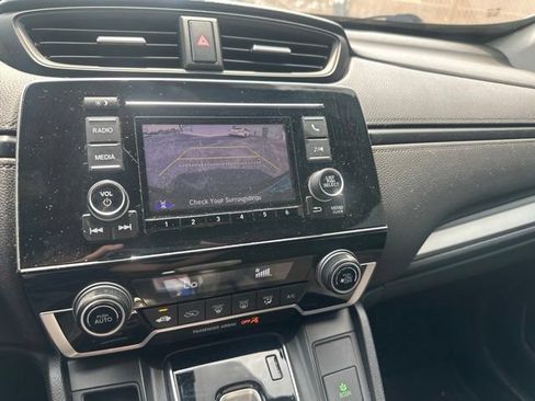 Used 2018 Honda CR-V LX image 14