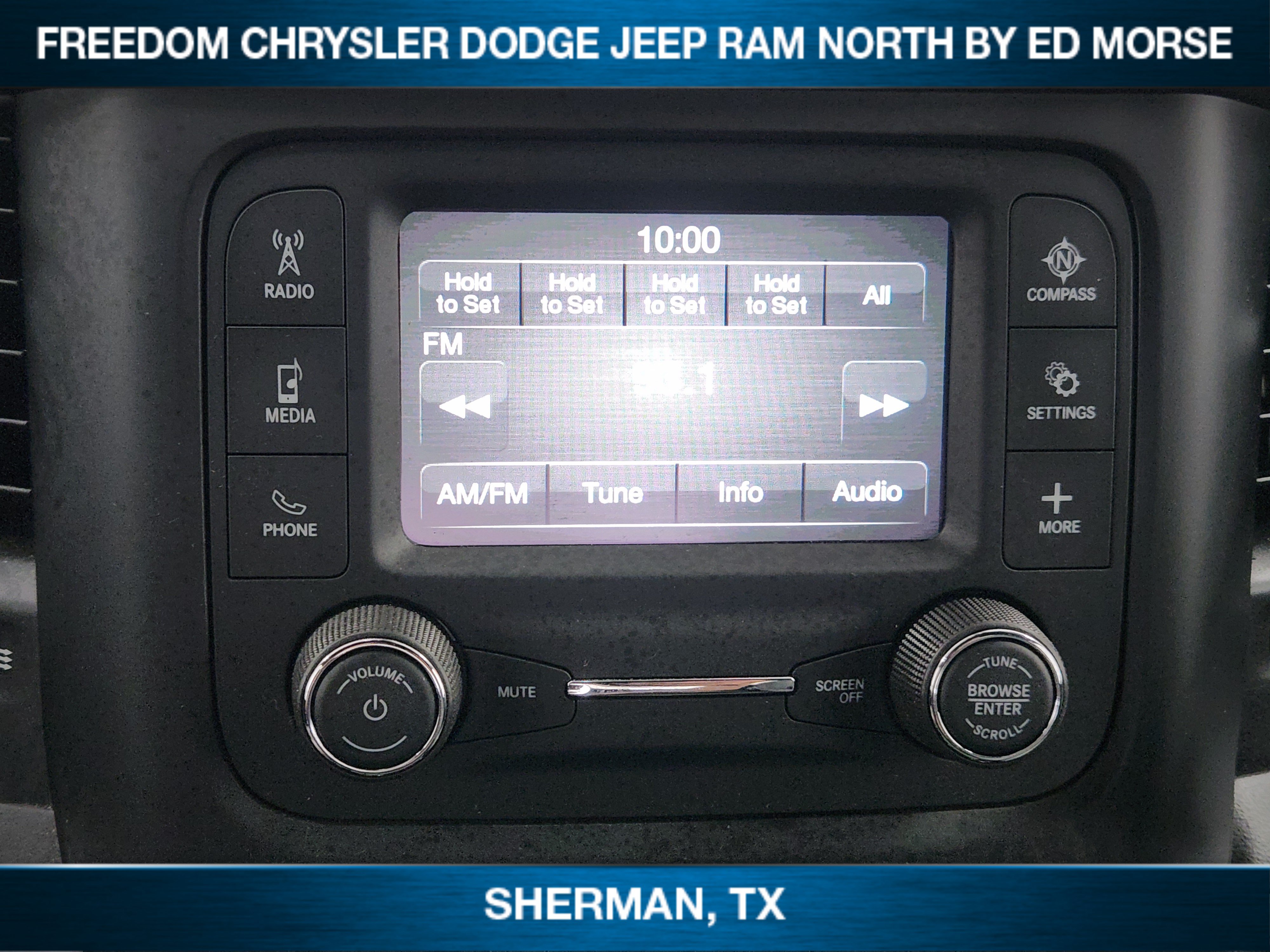 Used 2022 RAM 1500 Lone Star RWD image 11