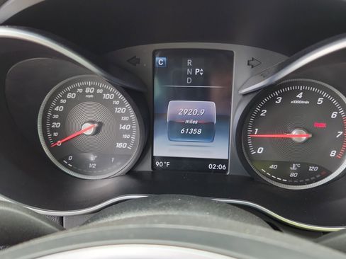 Used 2016 Mercedes-Benz C 300 Sedan image 13