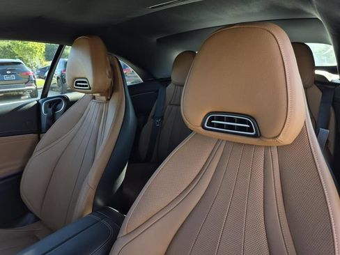 Certified 2026 Mercedes-Benz CLE 300 4MATIC Cabriolet image 16
