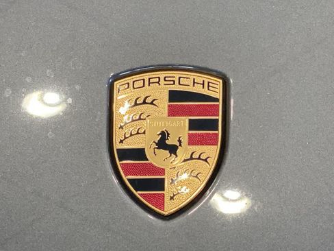 Used 2016 Porsche Macan S AWD/4WD image 10