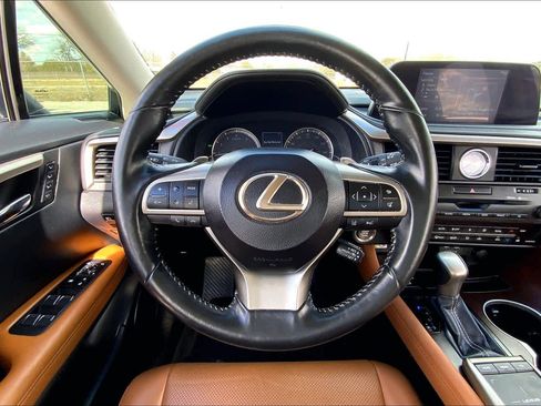 Used 2021 Lexus RX 350 FWD w/ Premium Package image 6