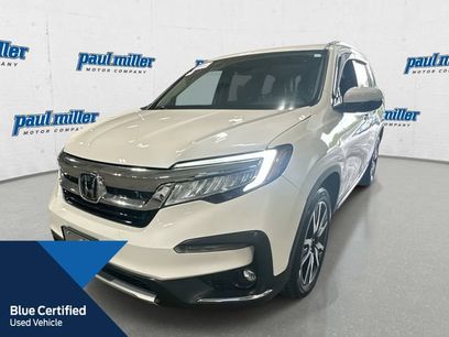 Used 2019 Honda Pilot Touring
