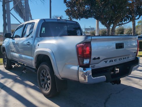 Used 2023 Toyota Tacoma SR5 image 8