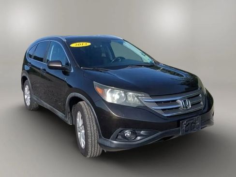Used 2013 Honda CR-V EX-L image 28