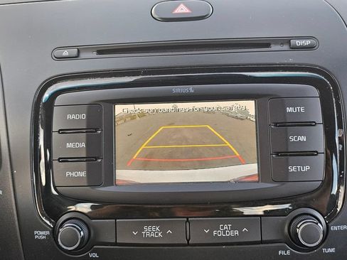 Used 2017 Kia Forte LX w/ LX Popular Package FWD image 33