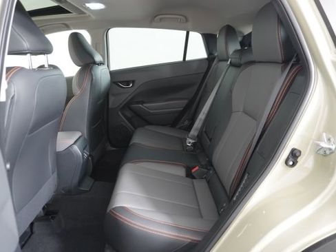 New 2026 Subaru Crosstrek 2.5i Limited AWD/4WD image 21