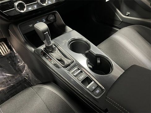 New 2026 Honda Civic Sport image 18