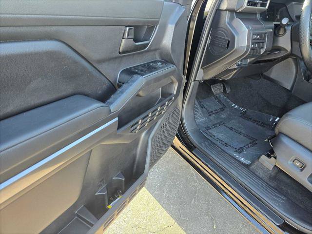 Used 2026 Toyota Tacoma SR5 AWD/4WD image 20