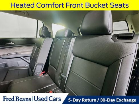 Used 2023 Volkswagen Atlas SE image 28