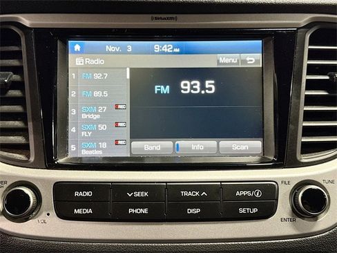 Used 2022 Hyundai Accent SEL image 14