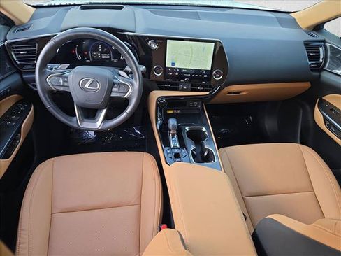Used 2026 Lexus NX 350 AWD w/ Accessory Package (Z1) image 19