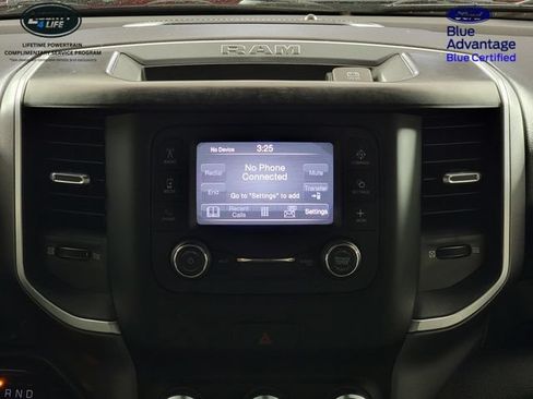 Used 2021 RAM 1500 Big Horn AWD/4WD image 20