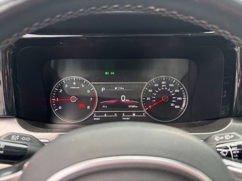 Used 2022 Kia Sorento SX FWD image 11
