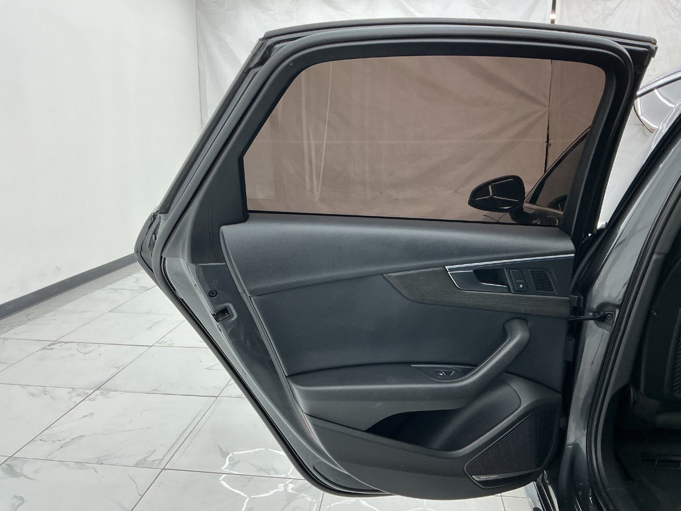 Used 2018 Audi A4 2.0T Premium Plus w/ Premium Plus Package AWD/4WD image 24