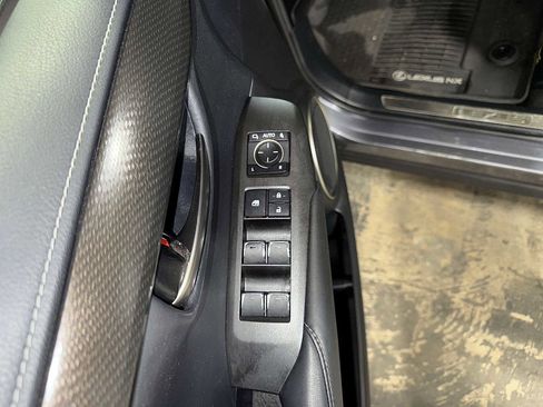 Used 2020 Lexus NX 300 AWD w/ Comfort Package image 21