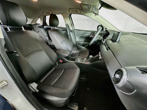 Used 2021 MAZDA CX-3 Sport FWD image 29