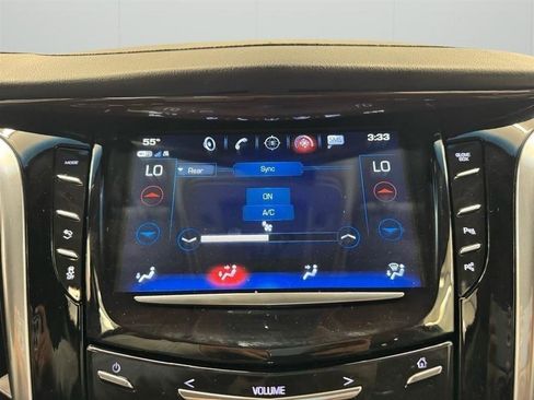 Used 2020 Cadillac Escalade ESV Luxury w/ Escalade Sport Edition RWD image 31
