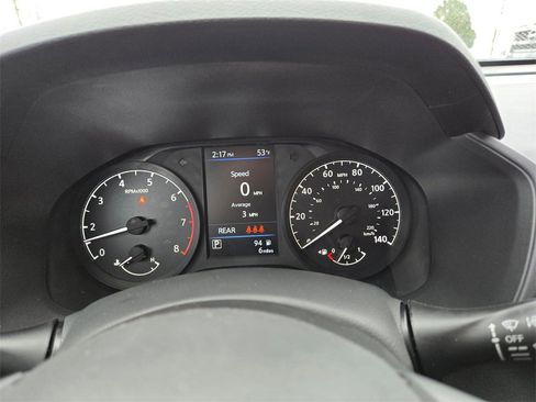 New 2025 Nissan Altima 2.5 S image 9