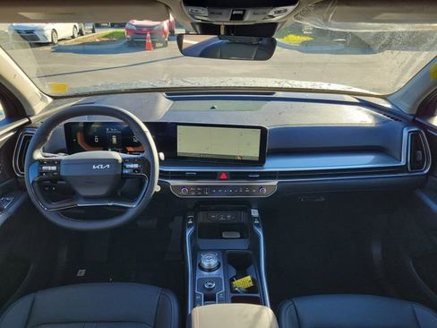 New 2026 Kia Sorento EX image 23