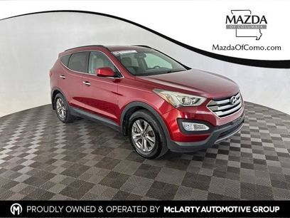Used 2016 Hyundai Santa Fe Sport w/ Option Group 02