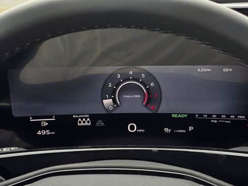 New 2026 Audi Q3 quattro 2.0T AWD/4WD image 40