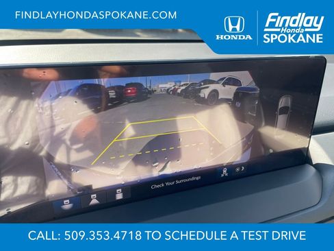 New 2025 Honda Accord Touring image 14