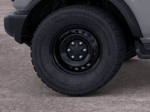 New 2026 Ford Bronco Big Bend AWD/4WD image 50