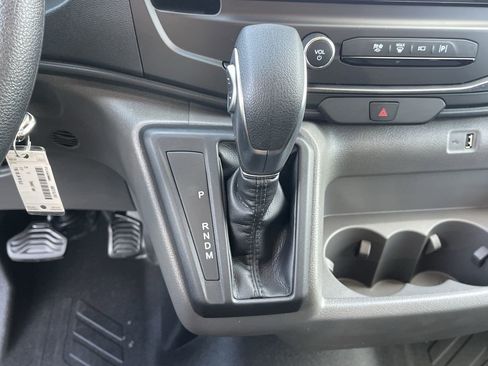 New 2025 Ford Transit 150 Low Roof image 19