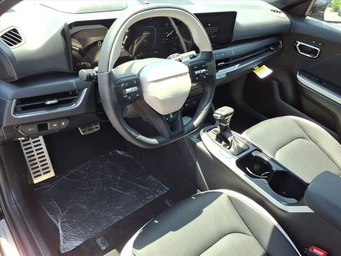 New 2026 Kia K4 GT-Line Turbo FWD image 11