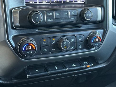 Used 2016 Chevrolet Silverado 2500 LT w/ All Star Edition RWD image 25