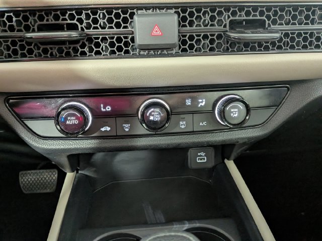 Used 2024 Honda HR-V LX image 22
