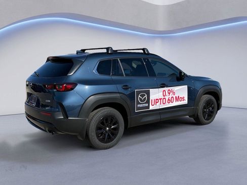 New 2026 MAZDA CX-50 AWD 2.5 Hybrid w/ Cargo Package image 5